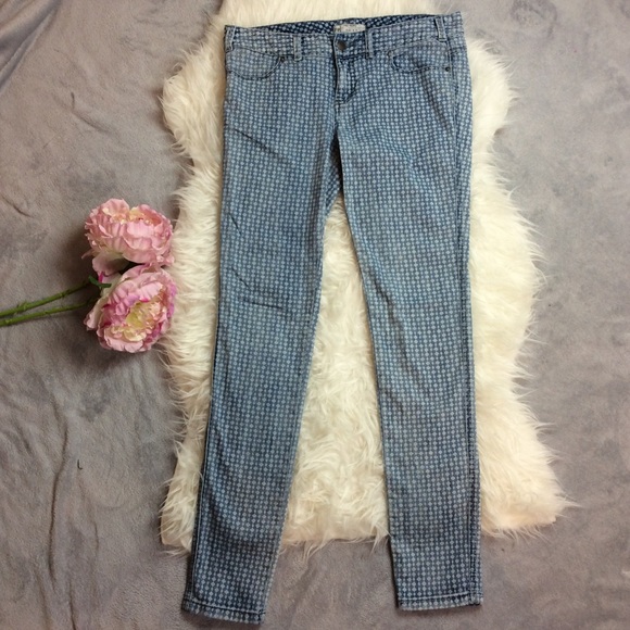 Free People Jeans - Picture 2 of 6